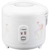 imageZojirushi NSTSC10 512Cup Uncooked Micom Rice Cooker and Warmer 10Liter55 cups