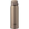 imageZojirushi SMSA60BA Stainless Steel Vacuum Insulated Mug 1 Count Pack of 1 Black 20 ozBeige Gold