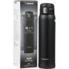 imageZojirushi SMSA60BA Stainless Steel Vacuum Insulated Mug 1 Count Pack of 1 Black 20 ozBlack