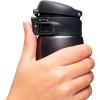 imageZojirushi SMSA60BA Stainless Steel Vacuum Insulated Mug 1 Count Pack of 1 Black 20 ozBlack