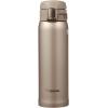 imageZojirushi SMSA60BA Stainless Steel Vacuum Insulated Mug 1 Count Pack of 1 Black 20 ozCinnamon Gold