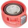 imageZojirushi SMSA60BA Stainless Steel Vacuum Insulated Mug 1 Count Pack of 1 Black 20 ozCoral Pink