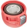 imageZojirushi SMSA60BA Stainless Steel Vacuum Insulated Mug 1 Count Pack of 1 Black 20 ozCoral Pink
