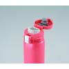 imageZojirushi SMSA60BA Stainless Steel Vacuum Insulated Mug 1 Count Pack of 1 Black 20 ozCoral Pink