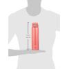 imageZojirushi SMSA60BA Stainless Steel Vacuum Insulated Mug 1 Count Pack of 1 Black 20 ozCoral Pink