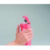 imageZojirushi SMSA60BA Stainless Steel Vacuum Insulated Mug 1 Count Pack of 1 Black 20 ozCoral Pink