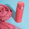 imageZojirushi SMSA60BA Stainless Steel Vacuum Insulated Mug 1 Count Pack of 1 Black 20 ozCoral Pink