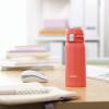 imageZojirushi SMSA60BA Stainless Steel Vacuum Insulated Mug 1 Count Pack of 1 Black 20 ozCoral Pink