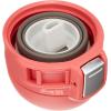 imageZojirushi SMSA60BA Stainless Steel Vacuum Insulated Mug 1 Count Pack of 1 Black 20 ozCoral Pink