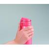 imageZojirushi SMSA60BA Stainless Steel Vacuum Insulated Mug 1 Count Pack of 1 Black 20 ozCoral Pink
