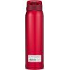 imageZojirushi SMSA60BA Stainless Steel Vacuum Insulated Mug 1 Count Pack of 1 Black 20 ozGarnet Red