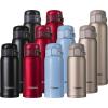 imageZojirushi SMSA60BA Stainless Steel Vacuum Insulated Mug 1 Count Pack of 1 Black 20 ozMatte Black