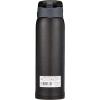 imageZojirushi SMSA60BA Stainless Steel Vacuum Insulated Mug 1 Count Pack of 1 Black 20 ozMatte Black
