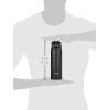 imageZojirushi SMSA60BA Stainless Steel Vacuum Insulated Mug 1 Count Pack of 1 Black 20 ozMatte Black