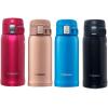 imageZojirushi SMSA60BA Stainless Steel Vacuum Insulated Mug 1 Count Pack of 1 Black 20 ozMatte Blue