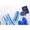imageZojirushi SMSA60BA Stainless Steel Vacuum Insulated Mug 1 Count Pack of 1 Black 20 ozMatte Blue
