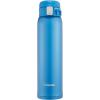 imageZojirushi SMSA60BA Stainless Steel Vacuum Insulated Mug 1 Count Pack of 1 Black 20 ozMatte Blue