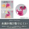imageZojirushi SMSA60BA Stainless Steel Vacuum Insulated Mug 1 Count Pack of 1 Black 20 ozSilky Black