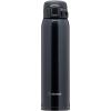 imageZojirushi SMSA60BA Stainless Steel Vacuum Insulated Mug 1 Count Pack of 1 Black 20 ozSilky Black