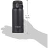 imageZojirushi SMSA60BA Stainless Steel Vacuum Insulated Mug 1 Count Pack of 1 Black 20 ozSlate Gray