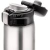 imageZojirushi SMSA60BA Stainless Steel Vacuum Insulated Mug 1 Count Pack of 1 Black 20 ozStainless