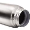 imageZojirushi SMSA60BA Stainless Steel Vacuum Insulated Mug 1 Count Pack of 1 Black 20 ozStainless
