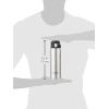 imageZojirushi SMSA60BA Stainless Steel Vacuum Insulated Mug 1 Count Pack of 1 Black 20 ozStainless