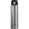 imageZojirushi SMSA60BA Stainless Steel Vacuum Insulated Mug 1 Count Pack of 1 Black 20 ozStainless