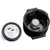 imageZojirushi SMSA60BA Stainless Steel Vacuum Insulated Mug 1 Count Pack of 1 Black 20 ozStainless