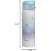imageZojirushi SMSA60BA Stainless Steel Vacuum Insulated Mug 1 Count Pack of 1 Black 20 ozStar Mint