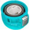 imageZojirushi SMSA60BA Stainless Steel Vacuum Insulated Mug 1 Count Pack of 1 Black 20 ozTurquoise Blue