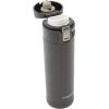 imageZojirushi Stainless Steel Mug 16oz Smoky BlueBlack