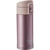 imageZojirushi Stainless Steel Mug 16oz Smoky BlueLavendar Pink