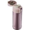 imageZojirushi Stainless Steel Mug 16oz Smoky BlueLavendar Pink