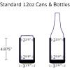 imageZojirushi Stainless Steel Mug 16oz Smoky BlueLavender