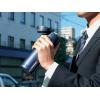 imageZojirushi Stainless Steel Mug 16oz Smoky BlueSmoky Blue