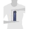 imageZojirushi Stainless Steel Mug 16oz Smoky BlueSmoky Blue