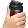 imageZojirushi Stainless Steel Mug 20 ounce Black MattePACMAN Black