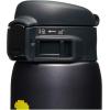 imageZojirushi Stainless Steel Mug 20 ounce Black MattePACMAN Black