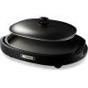 imageZojirushi EABDC10 Gourmet Sizzler Electric Griddle Dark BrownDark Brown
