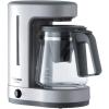 imageZojirushi ECDAC50 Zutto 5Cup Drip CoffeemakerSilver