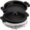 imageZojirushi EPRAC50 Gourmet dExpert 1350Watt Electric SkilletElectric Skillet