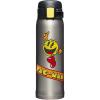 PAC-MAN Stainless