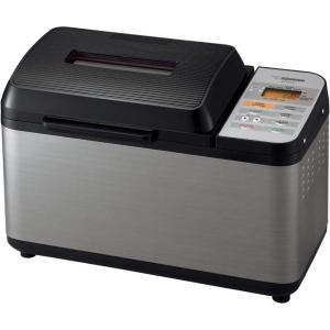 imageZojirushi BBPDC20BA Home Bakery Virtuoso Plus Breadmaker 2 lb loaf of breadBreadmaker
