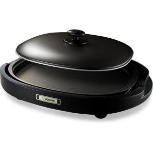 imageZojirushi EABDC10 Gourmet Sizzler Electric Griddle Dark BrownDark Brown