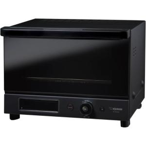 imageZojirushi ETZLC30 Micom Toaster Oven Black