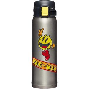 imageZojirushi Stainless Steel Mug 20 ounce Black MattePACMAN Stainless