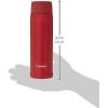imageZojirushi  Stainless Steel Vacuum Insulated Mug 16Ounce Ichimatsu BlueIchimatsu Red
