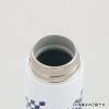 imageZojirushi  Stainless Steel Vacuum Insulated Mug 16Ounce Ichimatsu BlueIchimatsu Red