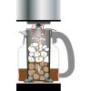 imageZojirushi ECYTC100XB 10Cup Coffee Maker Stainless SteelBlack12Cup